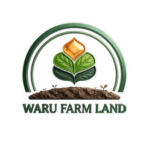 WARU FARM LAND